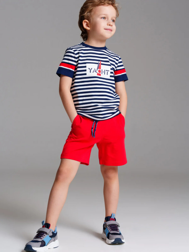 Комплект для мальчиков | Yacht Crew | PlayToday