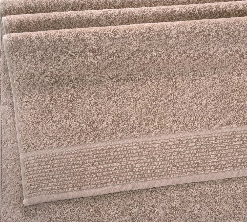 Полотенце махровое «Селена» | Comfort Life