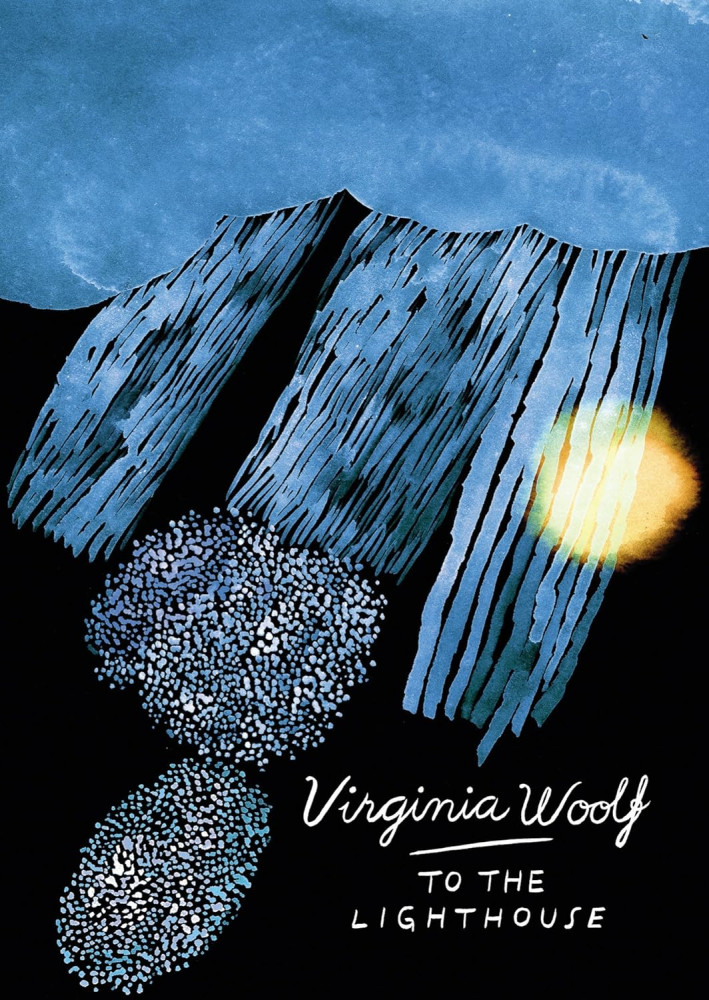 To The Lighthouse | Vintage Classics Woolf Series