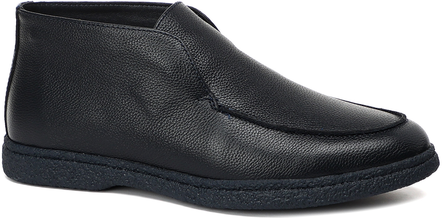 Лоферы высокие женские | Tendance