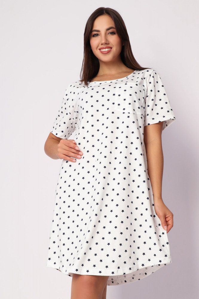 Сорочка женская «Очарование» | MARGO