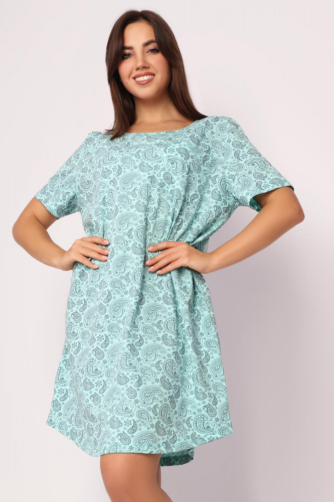 Сорочка женская «Очарование» | MARGO