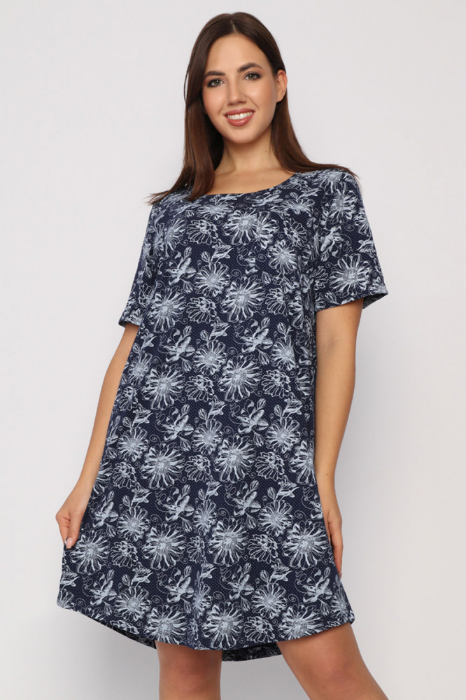 Сорочка женская «Очарование» | MARGO