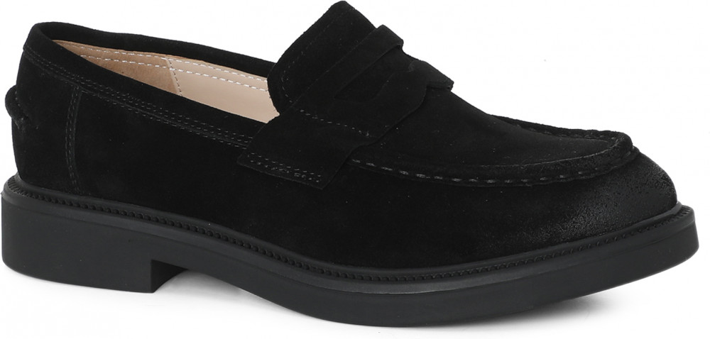 Лоферы женские | Tendance