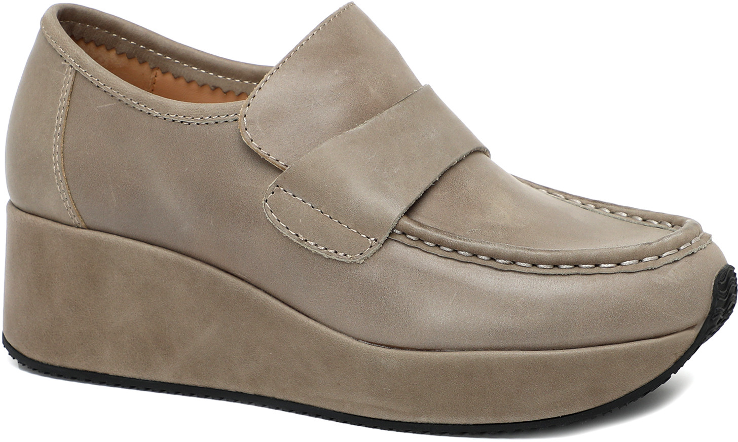 Лоферы женские | Tendance