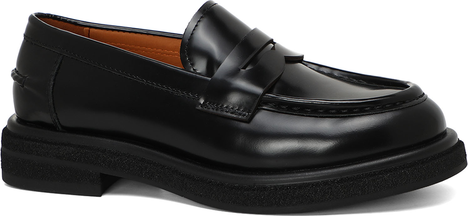 Лоферы женские | Tendance