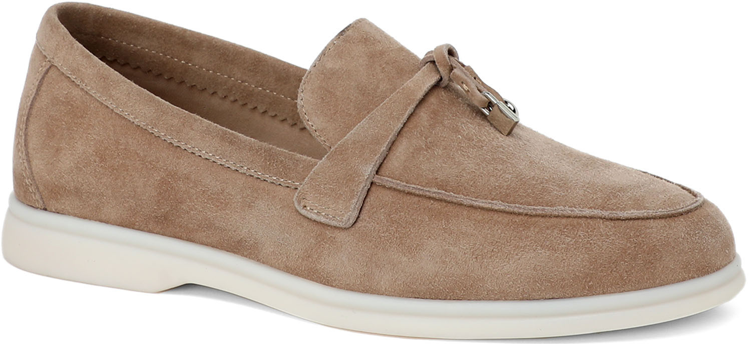 Лоферы женские | Tendance