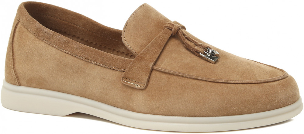 Лоферы женские | Tendance