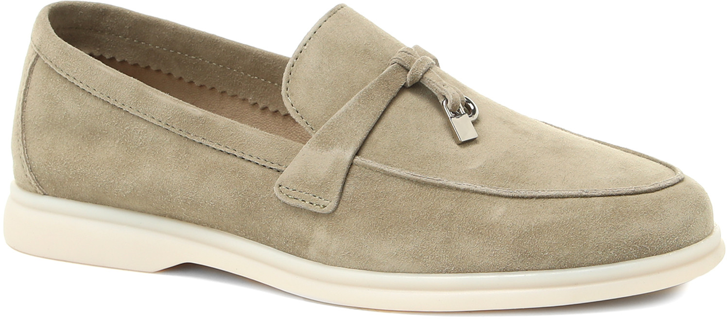 Лоферы женские | Tendance