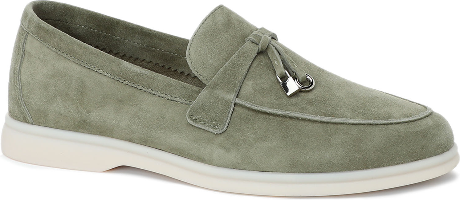 Лоферы женские | Tendance