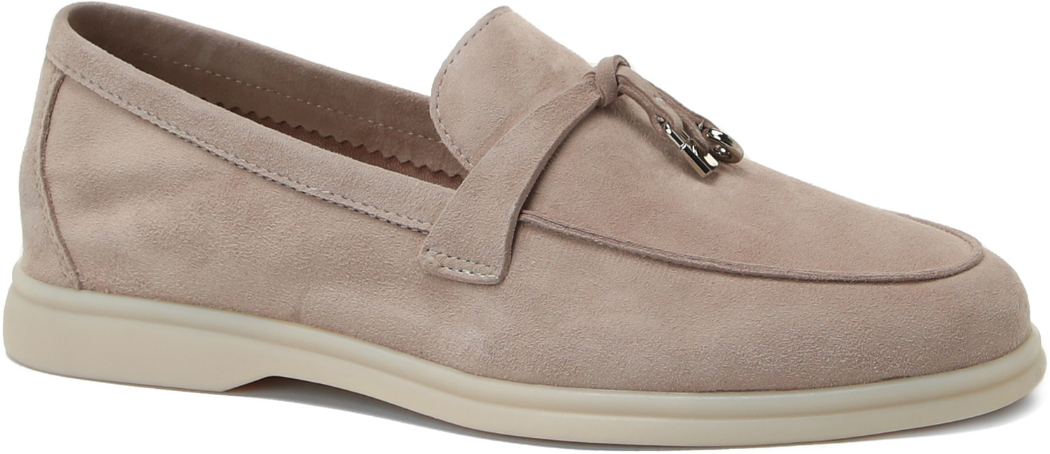 Лоферы женские | Tendance