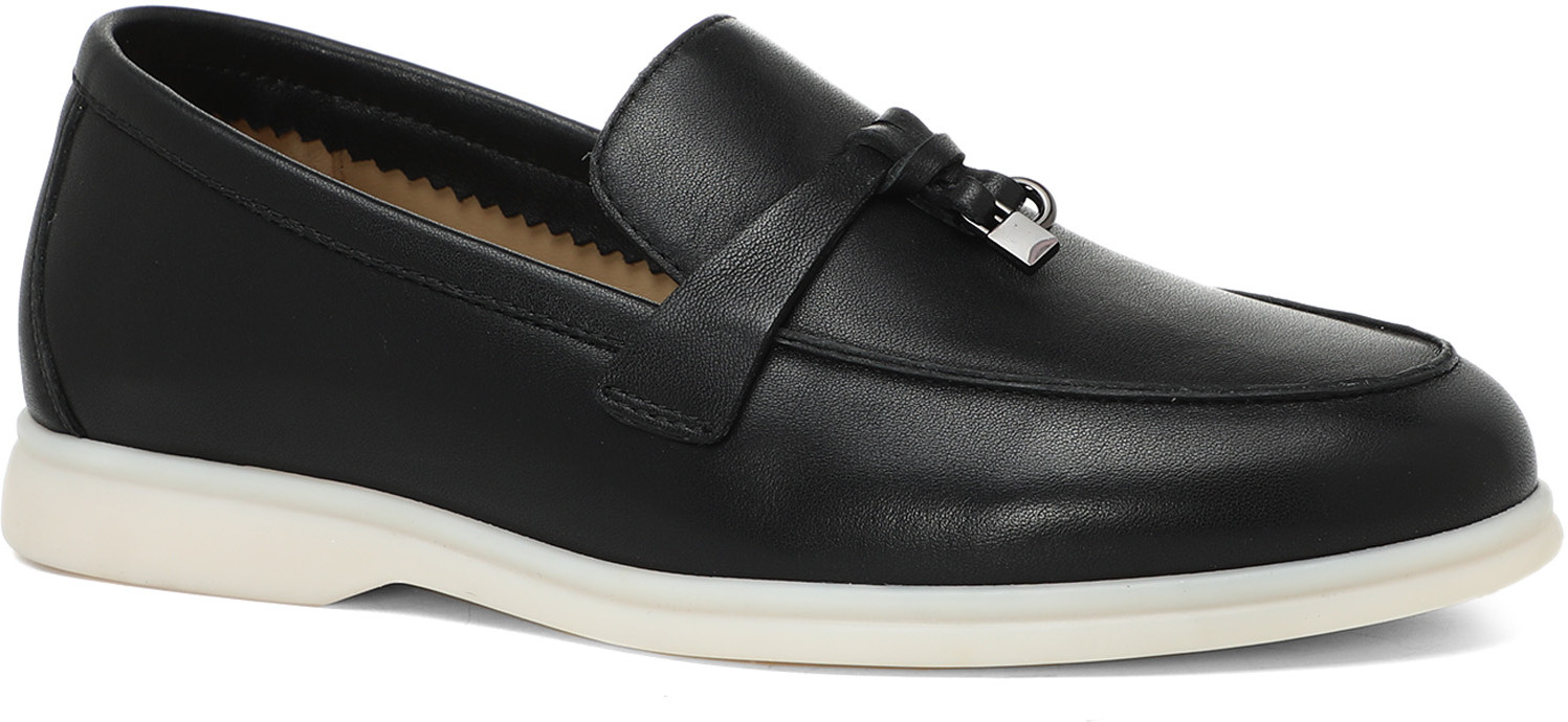 Лоферы женские | Tendance