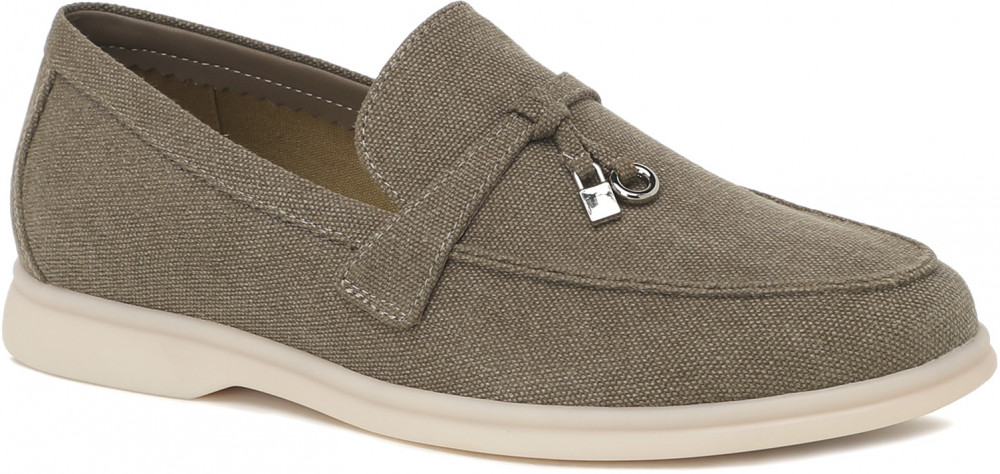 Лоферы женские | Tendance