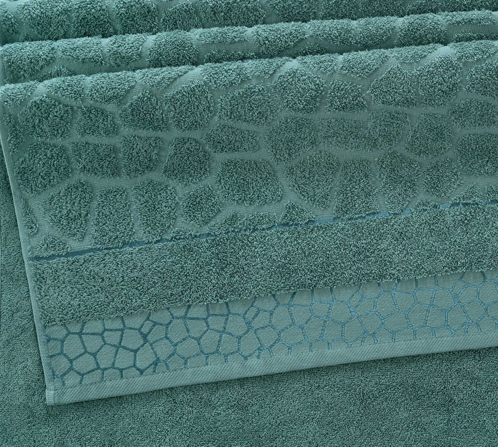 Полотенце махровое «Феерия» | Comfort Life