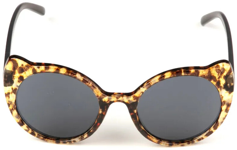 Очки солнцезащитные | Panda band | PlayToday