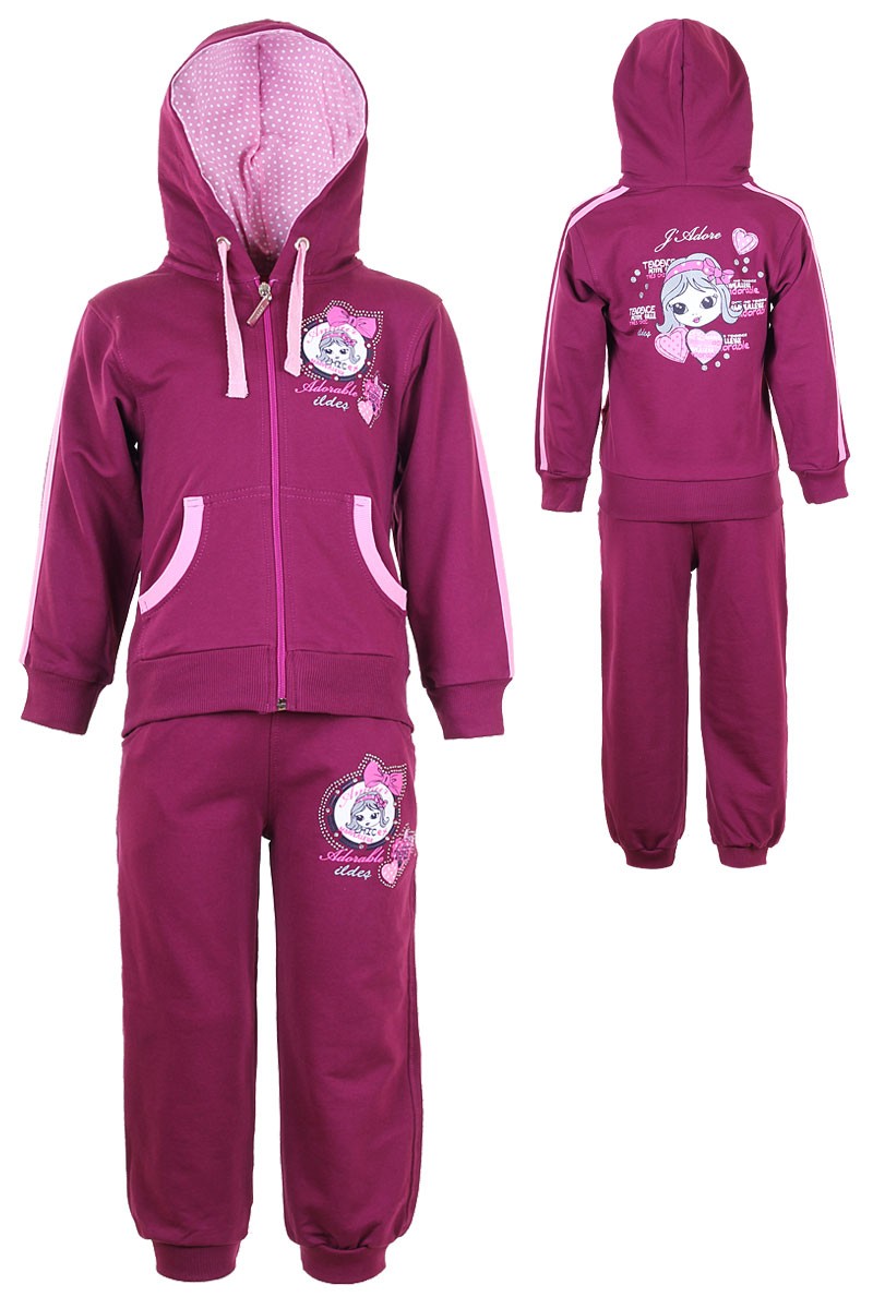 Спортивный костюм