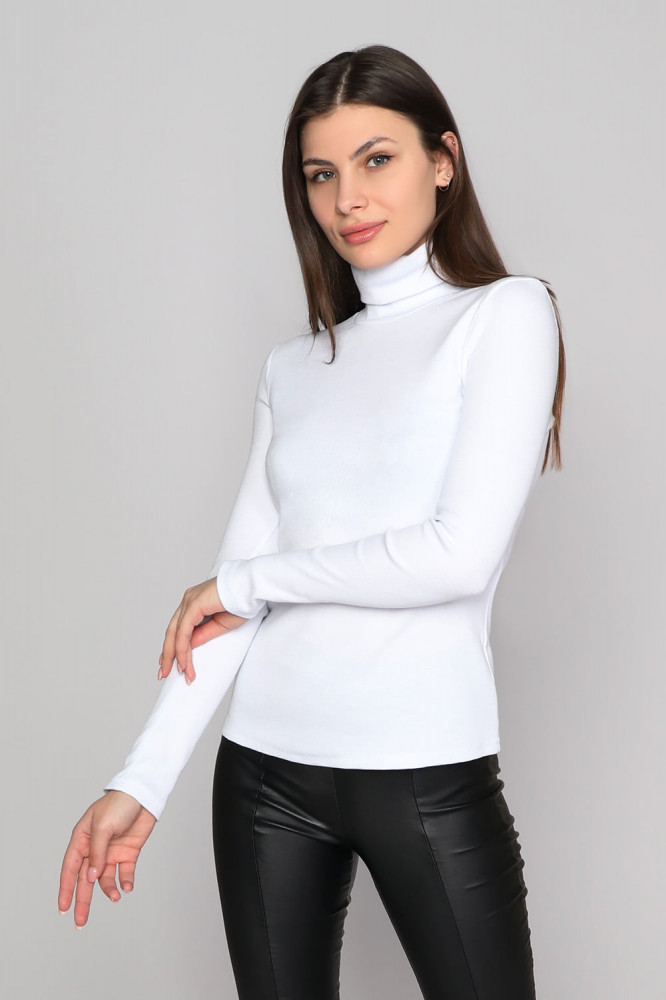 Водолазка женская «Кашкорсе» | MARGO