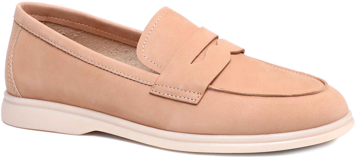 Лоферы женские | Tendance