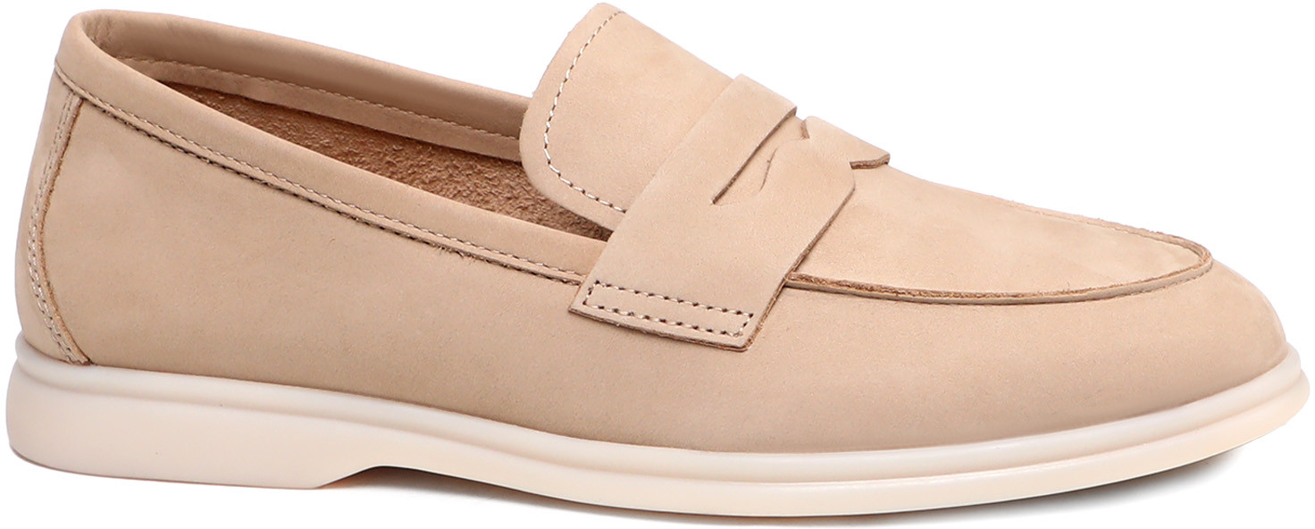 Лоферы женские | Tendance