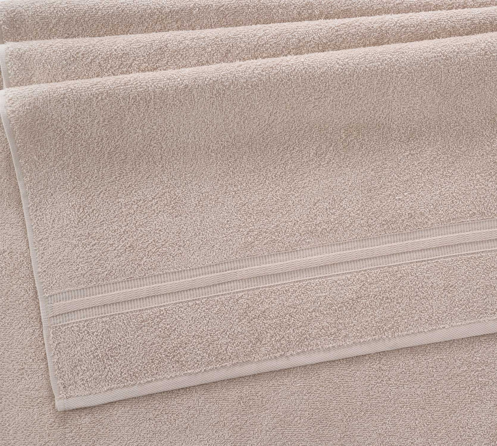 Полотенце махровое «Каскад» | Comfort Life