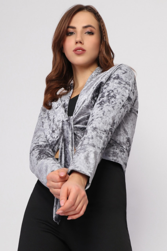 Джемпер женский «Баланс» | MARGO