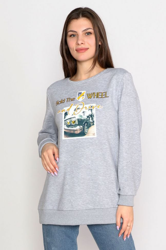 Джемпер женский «Драйв» | MARGO