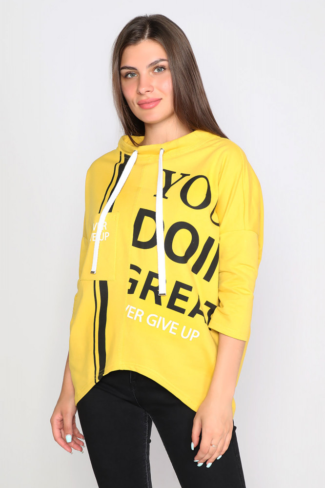 Джемпер женский «Импульс» | MARGO