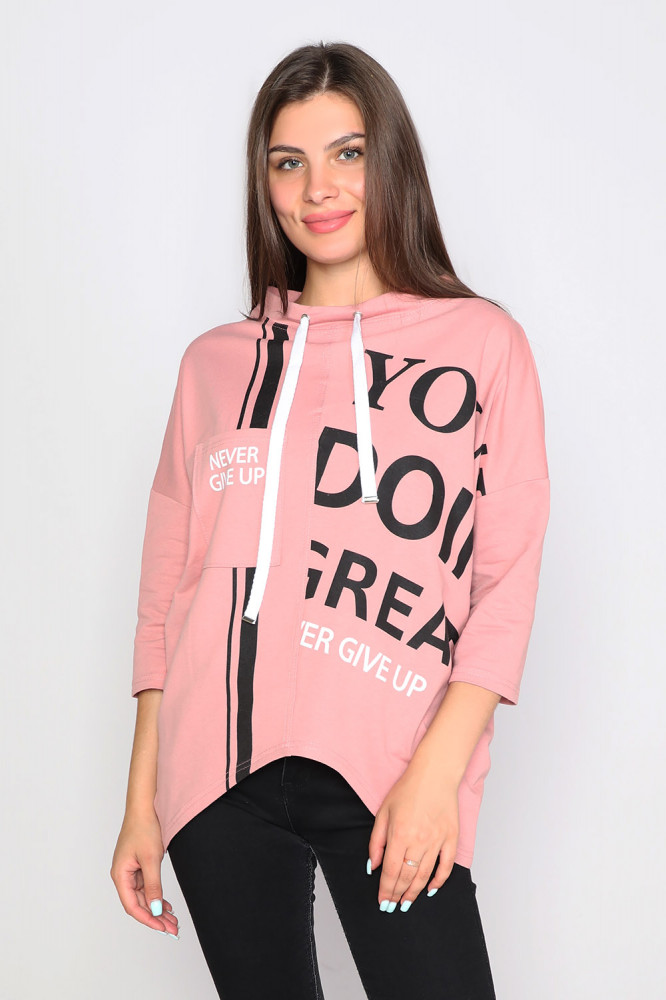 Джемпер женский «Импульс» | MARGO