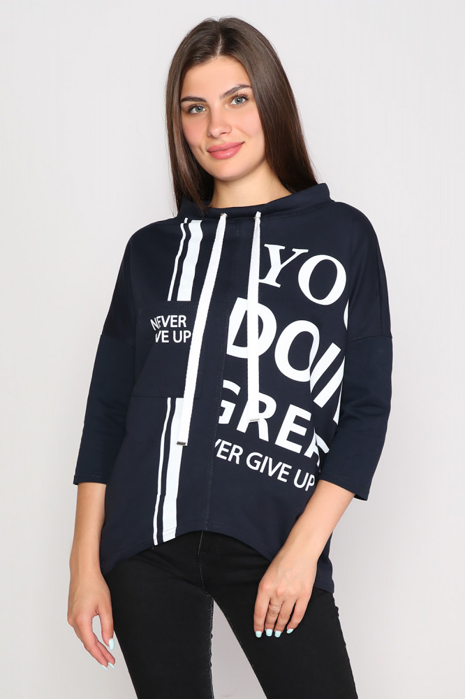 Джемпер женский «Импульс» | MARGO