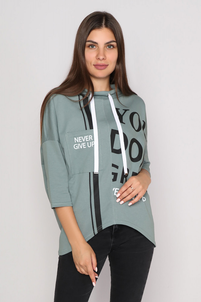 Джемпер женский «Импульс» | MARGO