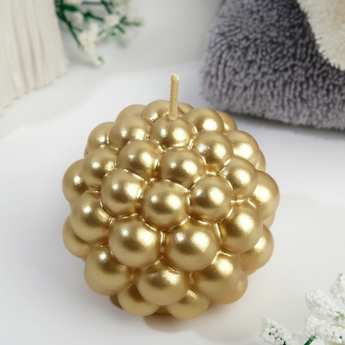 Свеча фигурная «Баблс» | Страна Карнавалия