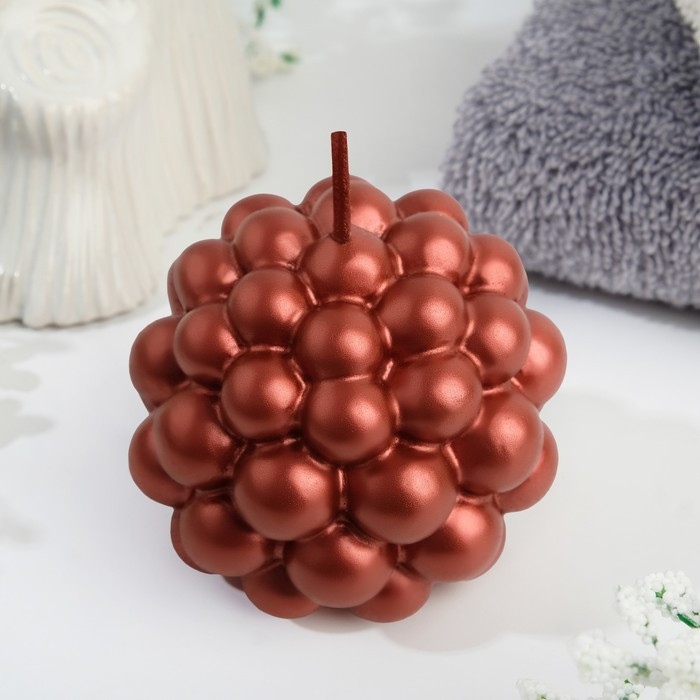 Свеча фигурная «Баблс» | Страна Карнавалия