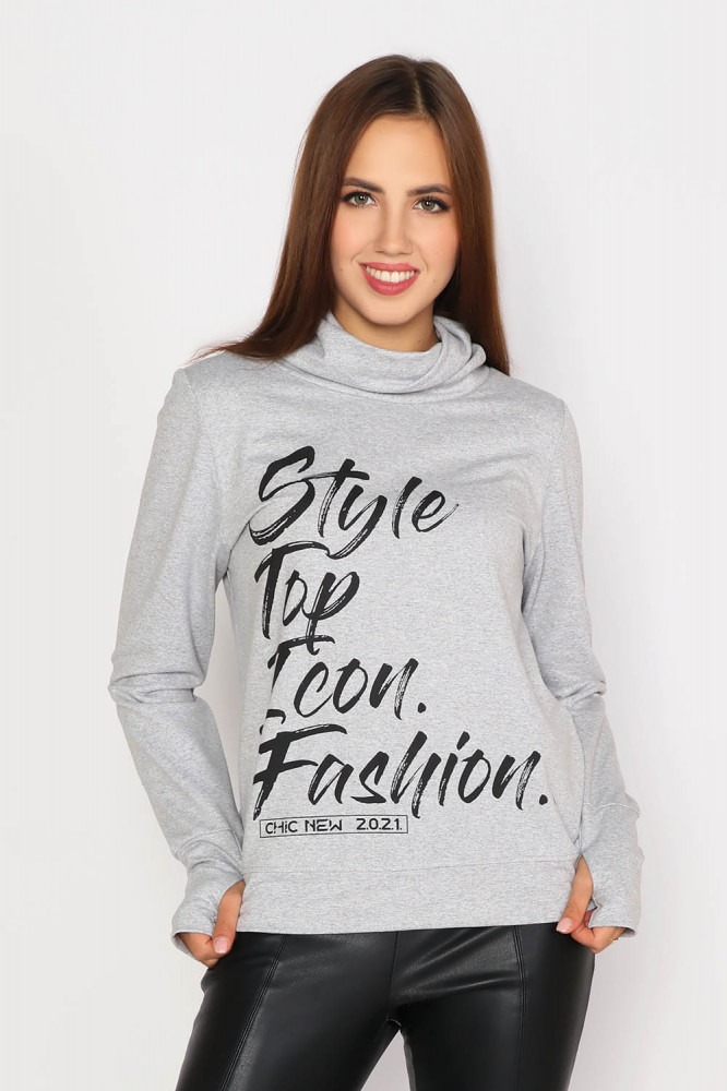 Джемпер женский «Мода» | MARGO