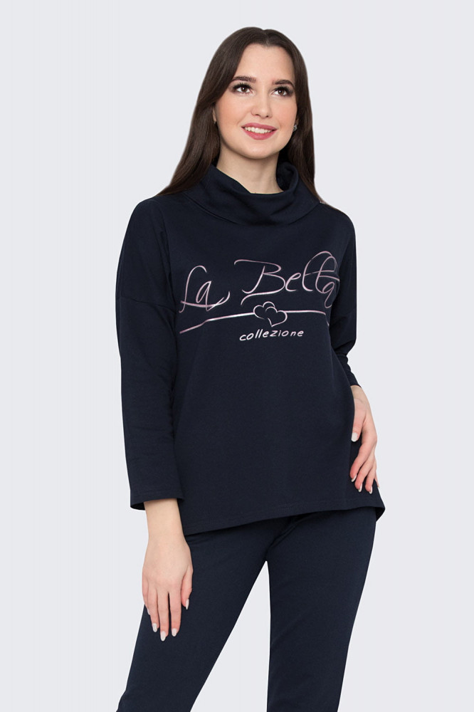 Джемпер женский «La Bella» | MARGO