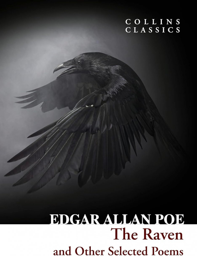 The Raven and Other Selected Poems | Collins Classics
