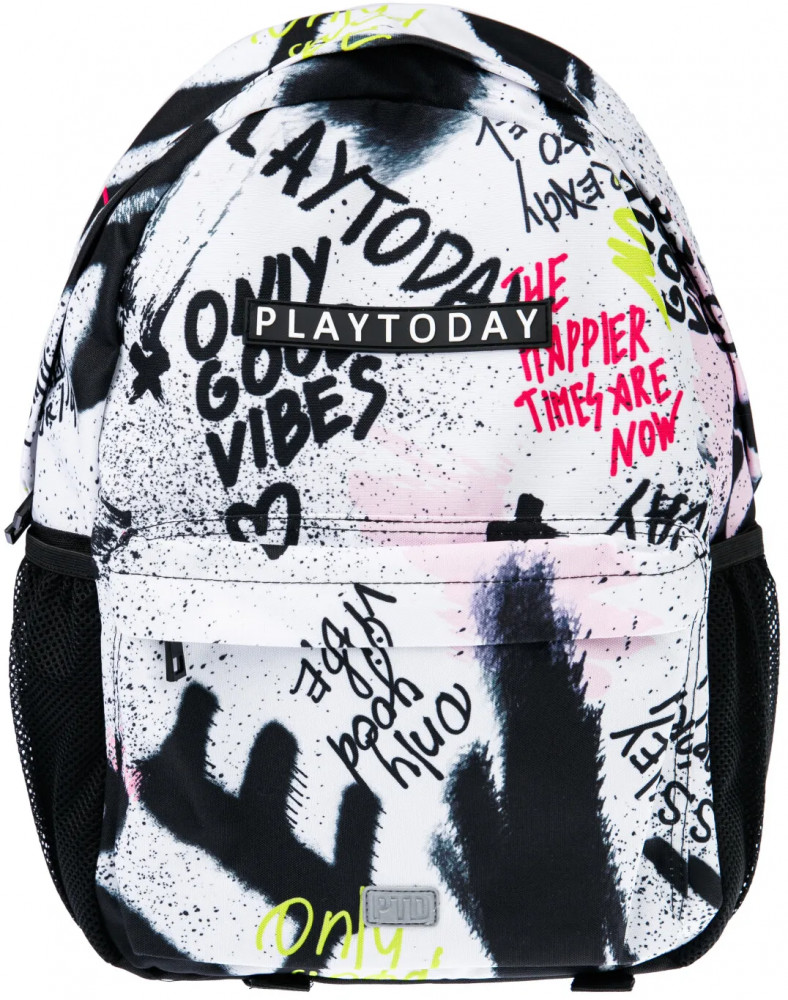 Рюкзак для девочек | For fun | PlayToday
