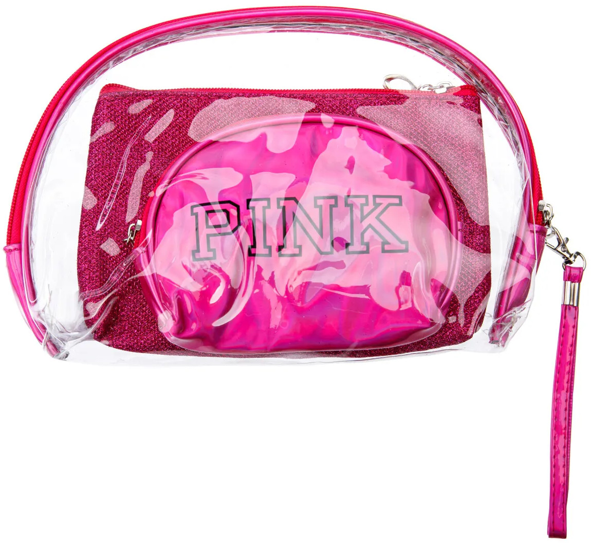 Набор косметичек для девочек | Panda band | PlayToday