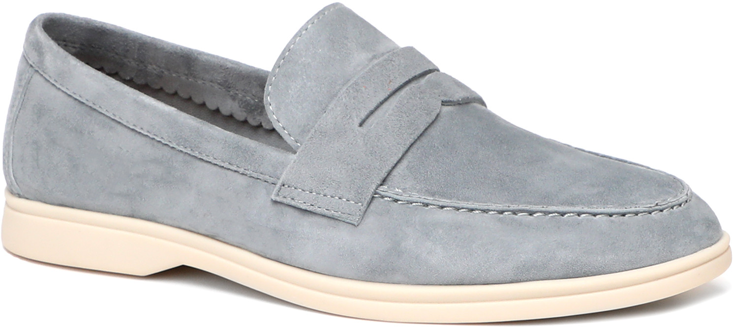 Лоферы женские | Tendance