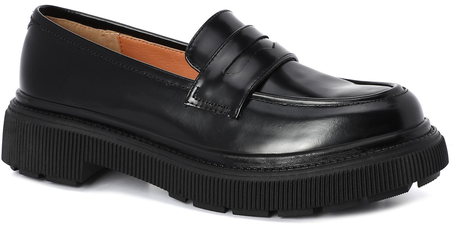 Лоферы женские | Tendance