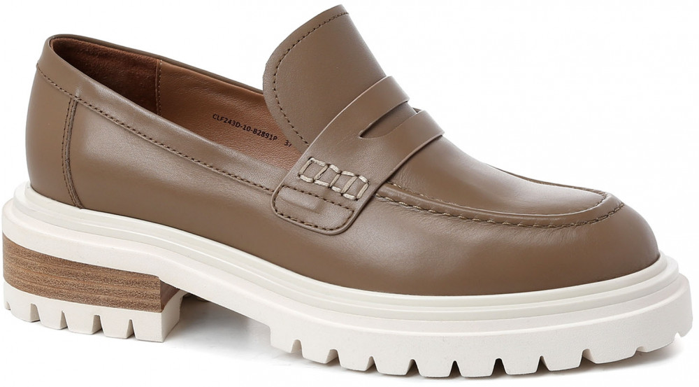 Лоферы женские | Tendance