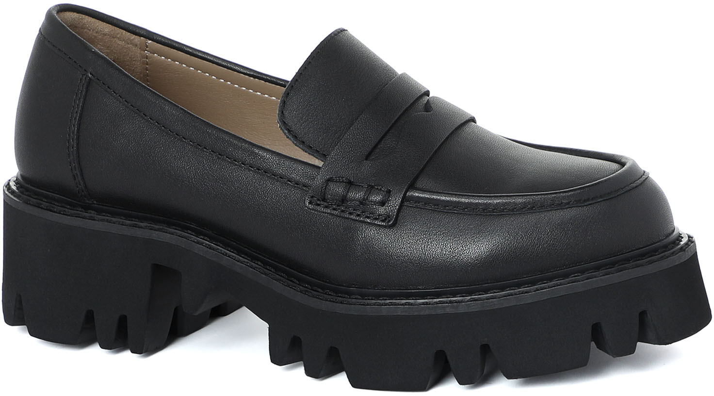 Лоферы женские | Tendance