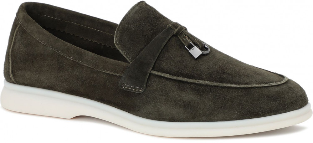 Лоферы женские | Tendance