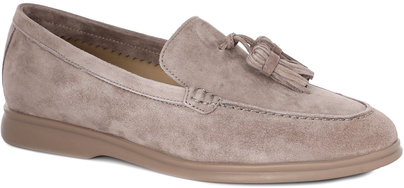 Лоферы женские | Tendance