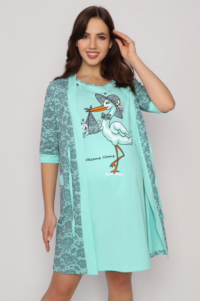 Комплект для беременных «Аист» | MARGO