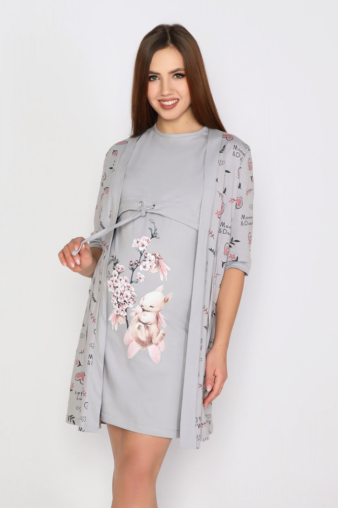 Комплект женский «Ангелочек» | MARGO