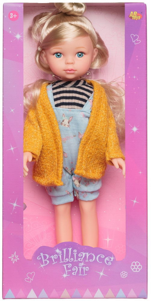 Кукла | Времена года | ABtoys