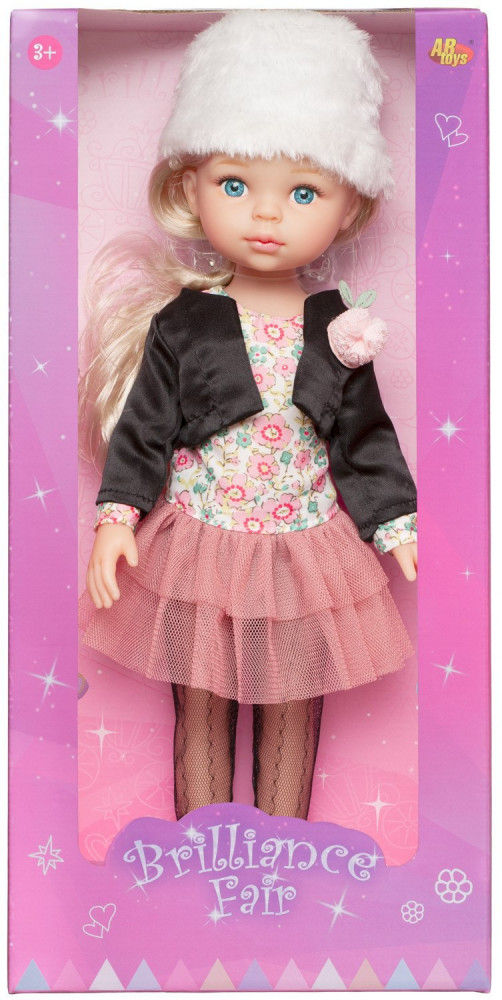 Кукла | Времена года | ABtoys