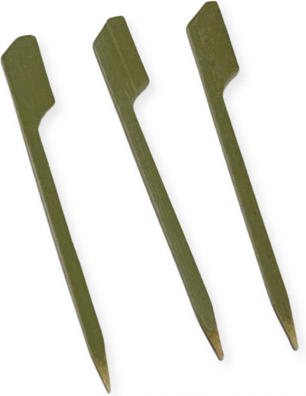 Набор шпажек «Клюшка» | YiwuMart