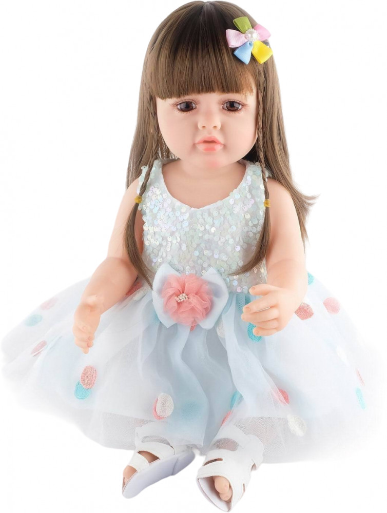 Кукла | Bebe Real | Junfa Toys
