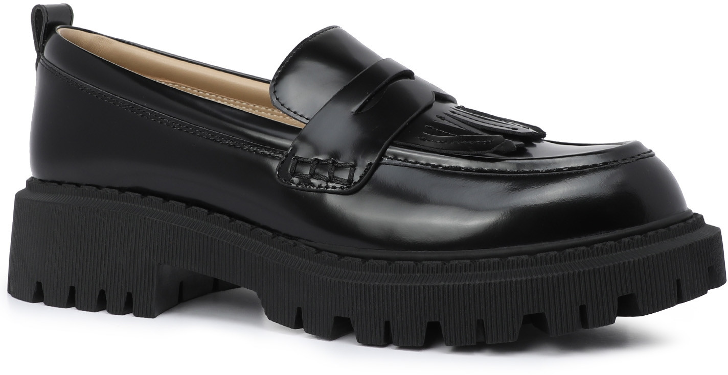 Лоферы женские | Tendance